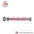 plastic extruder screw and barrel in good quality